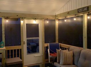 297 Lake Tillery Trl, Mount Gilead, NC 27306