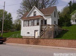 312 Main St, Plum City, WI 54761