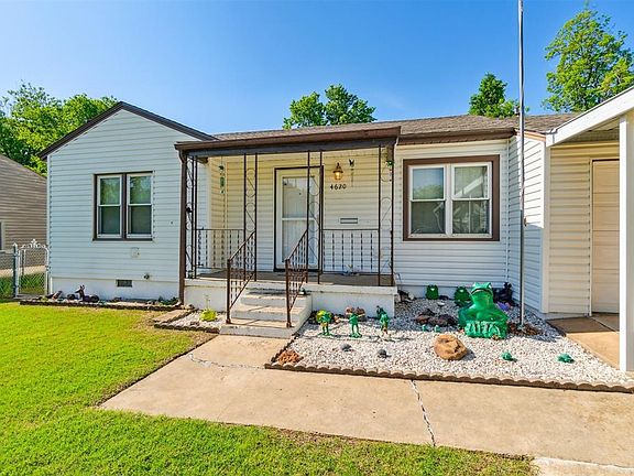 4th image of 4620 SE 20th St