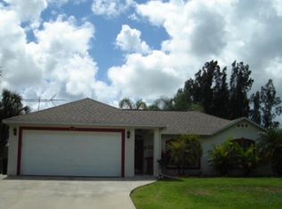 580 Harrisburg St SW, Palm Bay, FL 32908