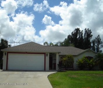 580 Harrisburg St SW, Palm Bay, FL, 32908