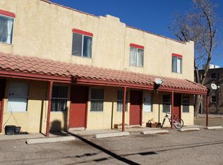1130 1/2 Plain St APT 4, Las Cruces, NM 88001