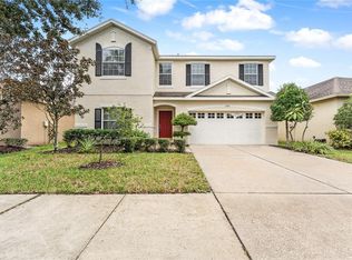 2905 Cypress Bowl Rd, Lutz, FL 33558