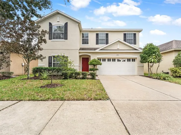 2905 Cypress Bowl Rd, Lutz, FL 33558