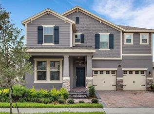 16124 Azure Key St, Winter Garden, FL 34787