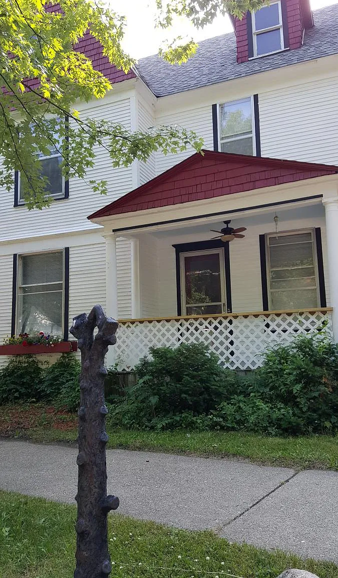 1 bed, 800 sqft, $1,450 — Photo 1