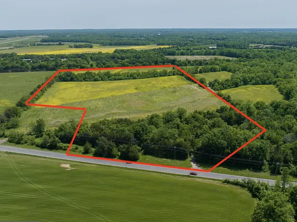 5451 Catlett Rd Lot 1A, Midland, VA 22728