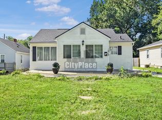 1915 E 65th St, Indianapolis, IN