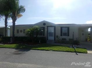1433 Tahiti Cir, Davenport, FL 33897