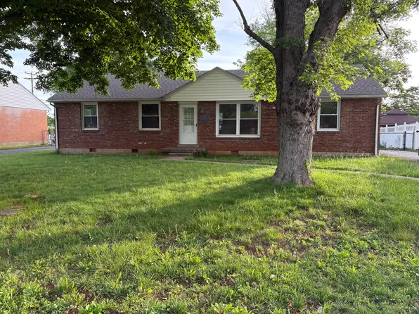 (undisclosed Address), Bowling Green, KY 42104