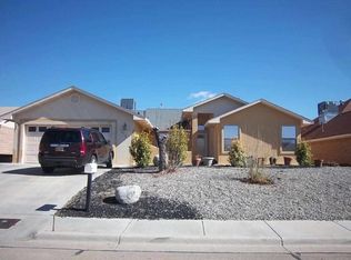 3518 Driftwood Ave, Alamogordo, NM 88310