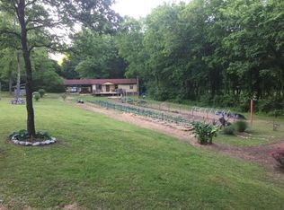 2835 Sardis Ridge Rd, Parsons, TN 38363