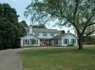 517 Hay Market Rd, Clarksville, TN 37043