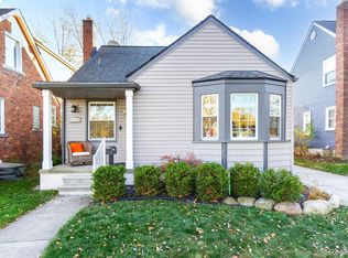 1919 Harvard Rd, Berkley, MI 48072