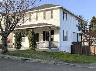 3605 SW 25th St, Gresham, OR 97080