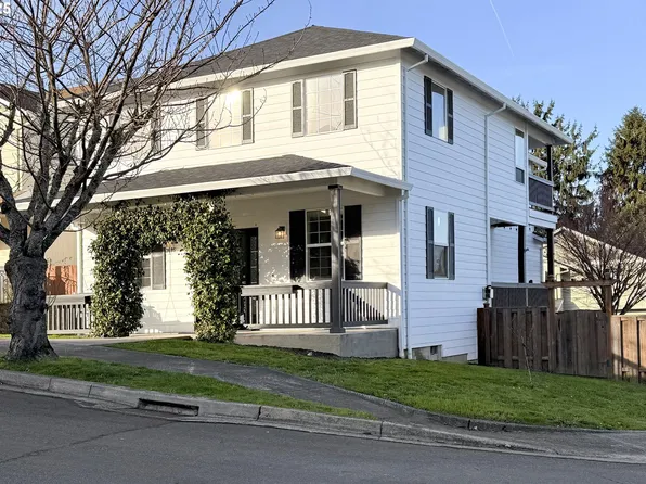 3605 SW 25th St, Gresham, OR 97080