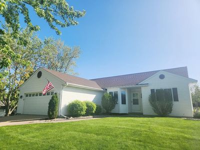 4847 Spruce St, Cass City, MI, 48726
