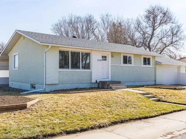 1797 W 4th Ave NE, Medicine Hat, AB T1C 1A4