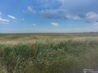 0 County Road 100, Nunn, CO 80648