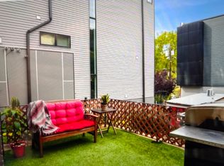 3 Grand St FLOOR 1, Weehawken, NJ 07086