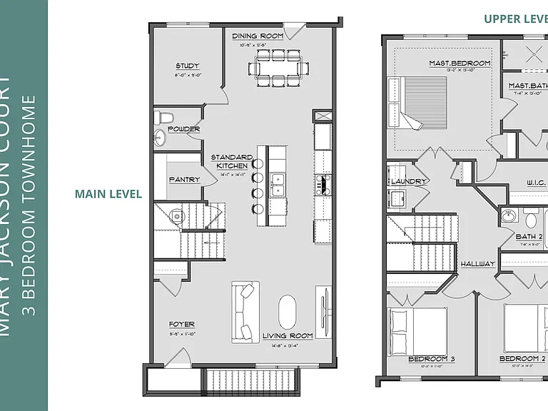 5059 Mary Jackson Ct #A — Photo 27