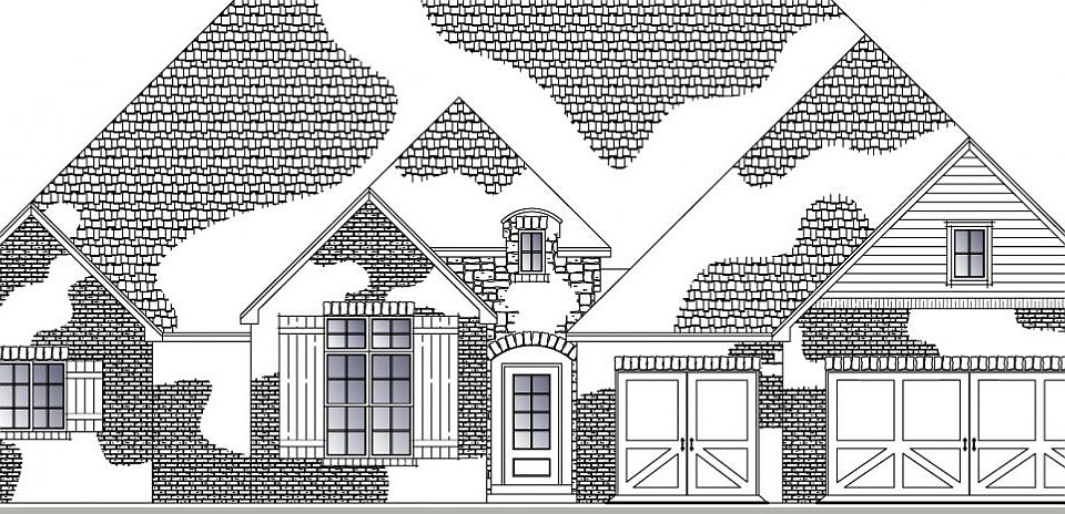 2nd image of 5309 E 121st Pl S