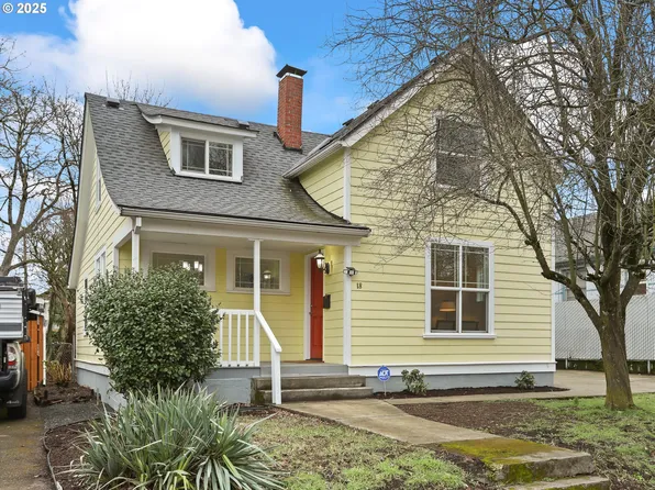 18 NE 79th Ave, Portland, OR 97213