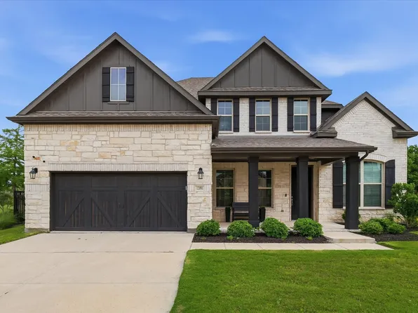 12091 Tavendale Dr, Frisco, TX 75035
