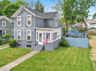 20 Cherry St, Oneonta, NY 13820