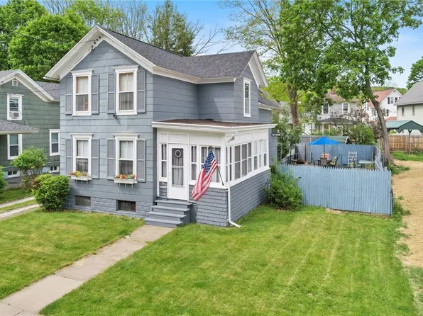 20 Cherry St, Oneonta, NY 13820