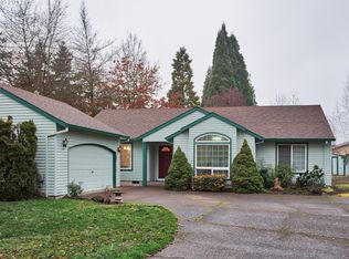 18475 SW Jay St, Aloha, OR 97003