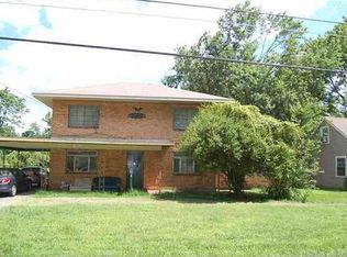 1630 Farmer Ave, Murray, KY 42071