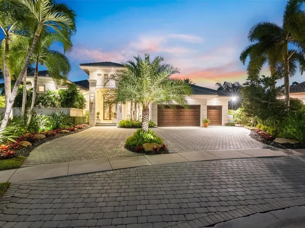 11100 Hawks Vista Street, Plantation, FL 33324