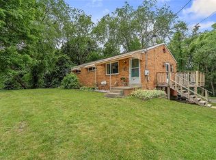 48 Michael Rd, Cheswick, PA 15024