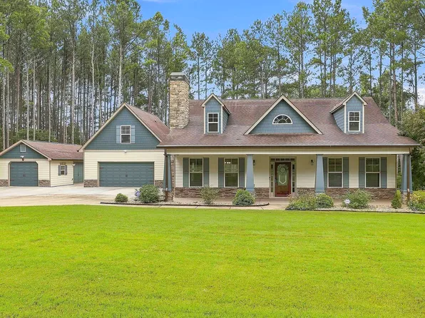 19 Rock House Estates Dr, Senoia, GA 30276