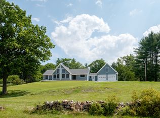 4 Garey Mill Rd, York, ME 03909