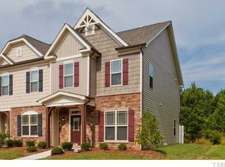 530 Matheson Pl, Cary, NC 27511