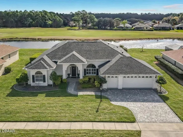 6399 Longlake Dr, Port Orange, FL 32128