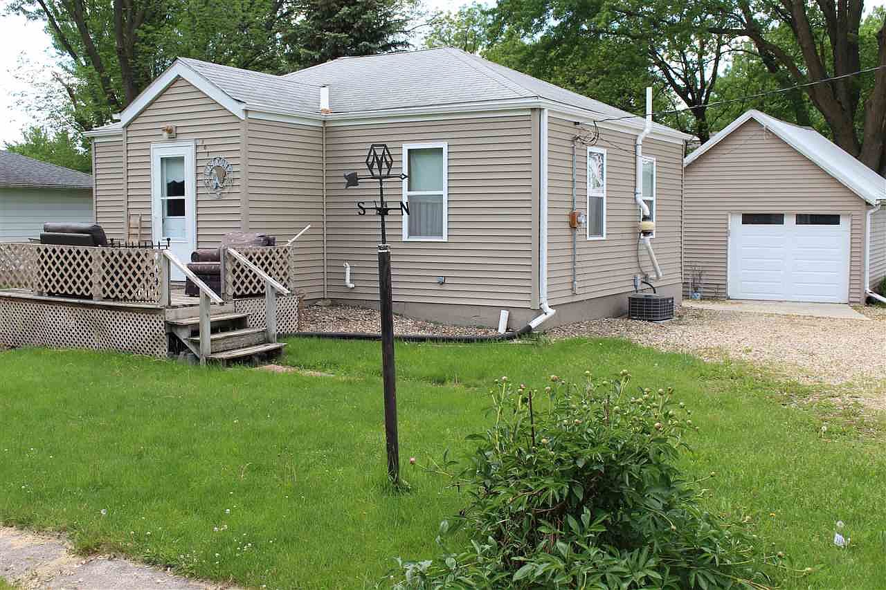 301 S Schooley St, Terril, IA 51364 Zillow