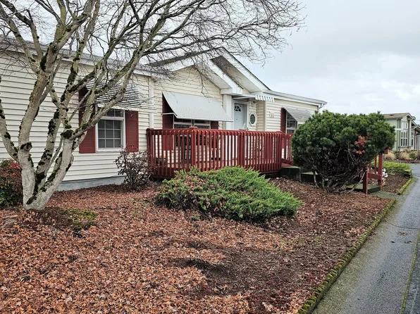 16500 SE 1st St Unit 91, Vancouver, WA 98684