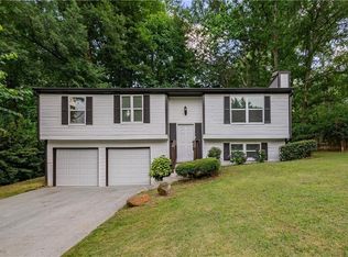 5200 Downs Way, Norcross, GA 30093
