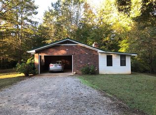 295 Chamblee Rd, Fulton, MS 38843