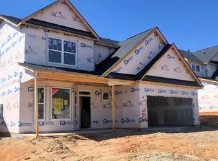 6016 Peregrine Ln, Greer, SC 29651