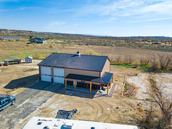 411 Fiddlers Ln, Powell, WY 82435