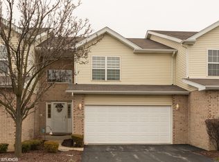 19444 Tramore Ln, Mokena, IL 60448