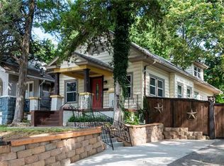 1320 Rowland Ave, Kansas City, KS 66104