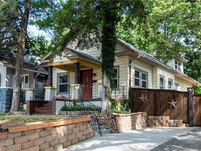 1320 Rowland Ave, Kansas City, KS, 66104