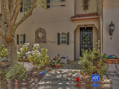 6211 S Macdill Ave #2 Photo 1