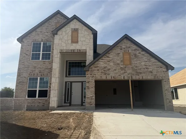 6716 McGregor Loop, Killeen, TX 76549