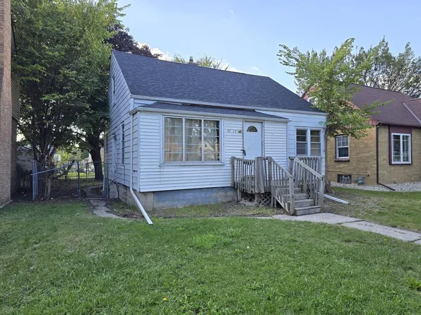 4715 North 42nd STREET, Milwaukee, WI 53209